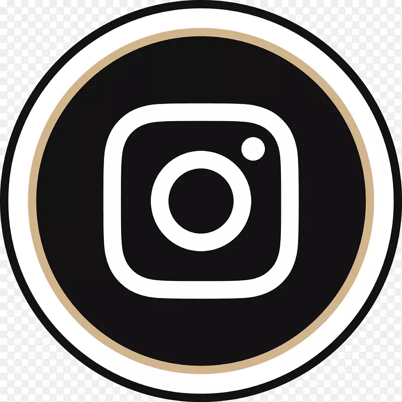 社交媒体徽标Instagram电脑图标剪贴画-社交媒体