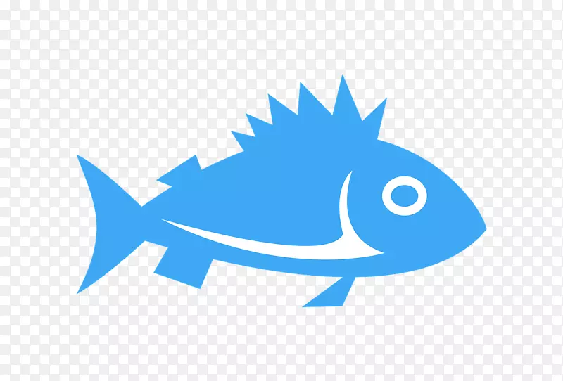 暹罗斗鱼图像剪辑艺术贝格拉夫鱼和薯条-鱼