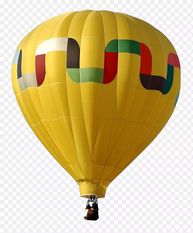 飞艇png图片热气球飞艇