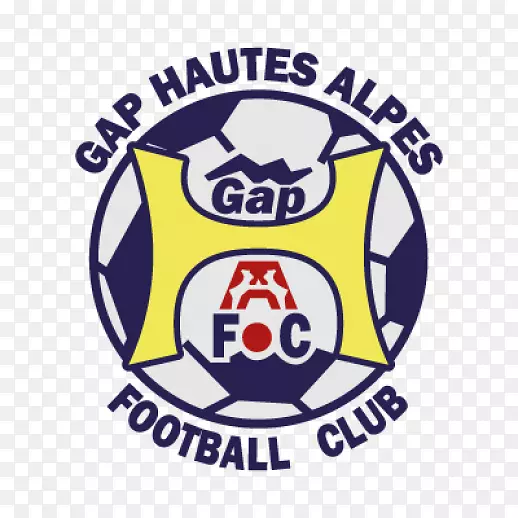 GAP FC标志品牌组织-高级阿尔卑斯