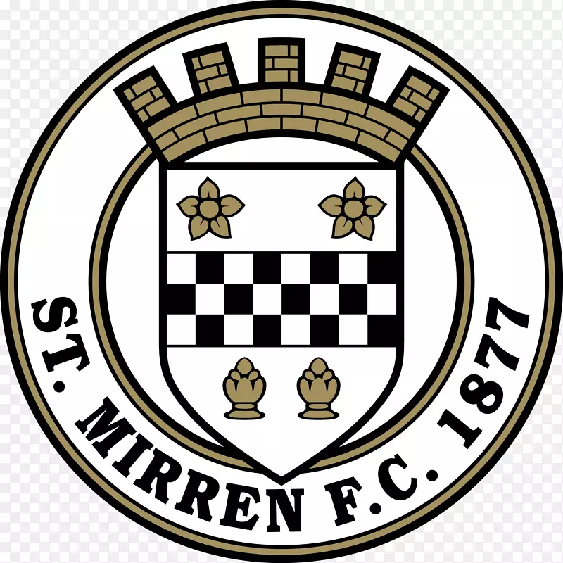 圣米伦F.C.苏格兰首相阿伯丁F.C.母校。圣约翰斯顿F.C.-足球