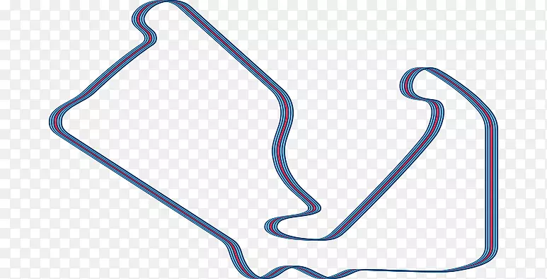 银石赛道英国大奖赛1威廉姆斯马提尼赛车跑道-皮奎特