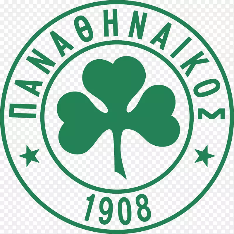 Panathinaikos F.C.AEK雅典F.C.希腊超级联赛希腊足球杯-足球