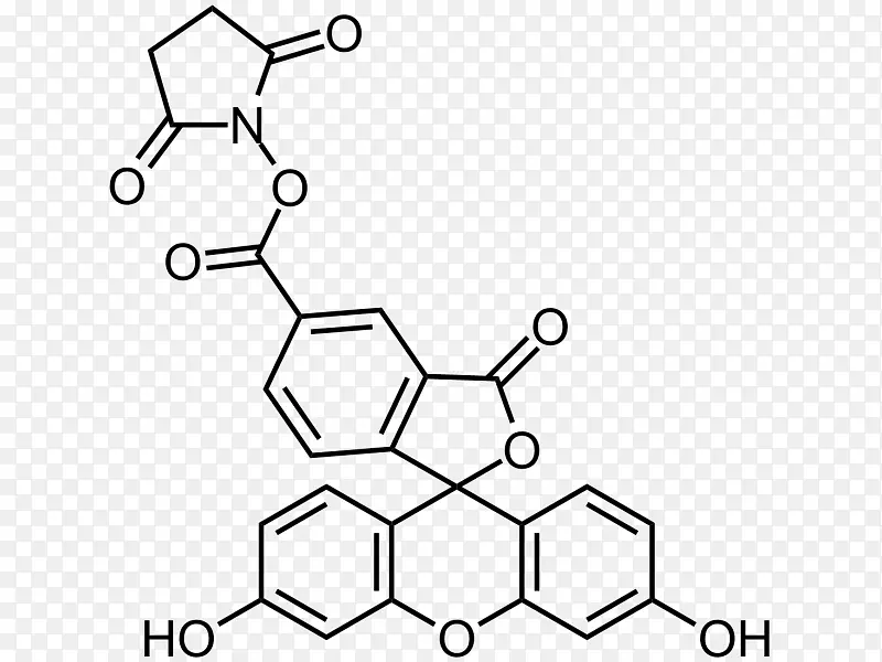 芦荟大黄素沙棘物质理论Kmt5a-fam荧光染料