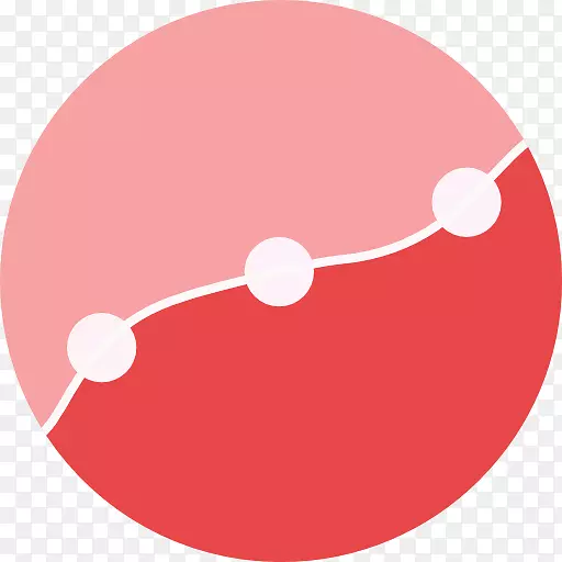 线路图，计算机图标，互联网条形图-空军业务