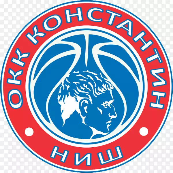 OKK康斯坦丁国际足联19塞尔维亚篮球联盟OKK Beograd kk Spartak Subotica-篮球