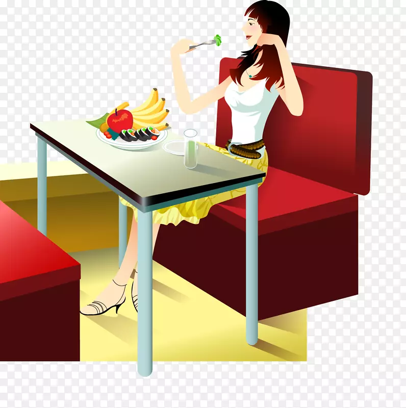 图形png图片插图图像设计食用水果