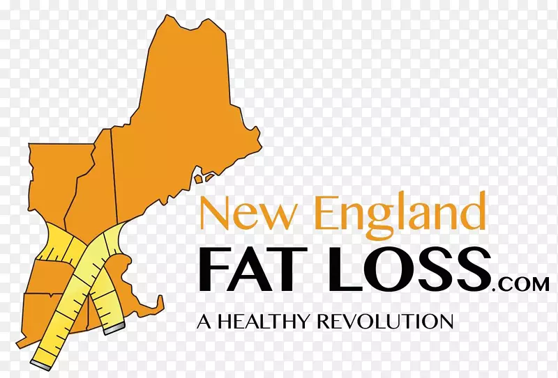 新英格兰减肥标志博士。德克·约翰斯减肥品牌