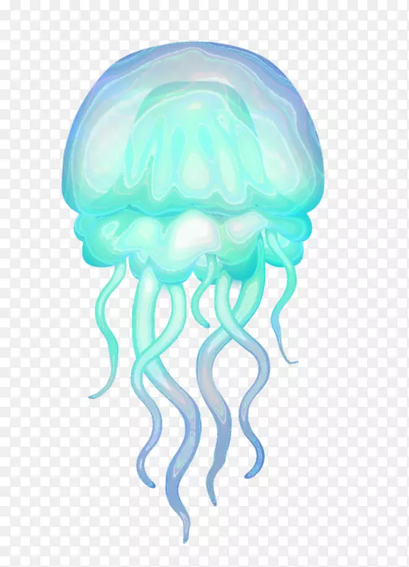 水母png图片图像桌面壁纸adobe Photoshop-meduse