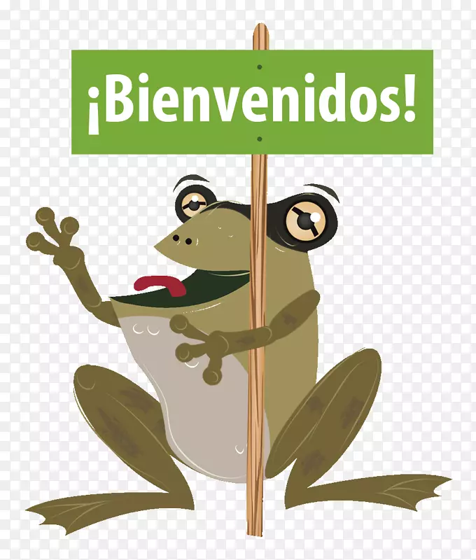 自然环境组织树蛙教育动物群.森德罗符号