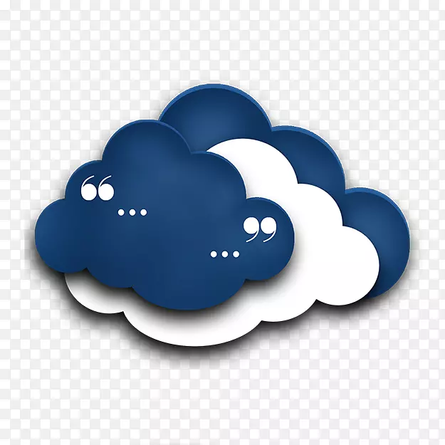 亚马逊web服务云计算剪贴画计算机服务器云存储云计算