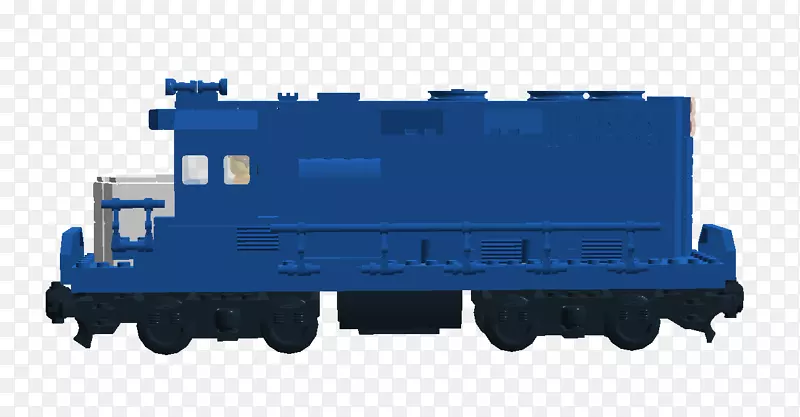 列车机车emd gp 38-2产品系列