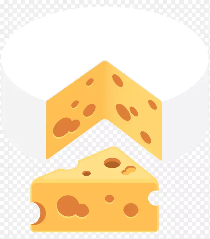 乳酪乳制品设计png图片.乳制品