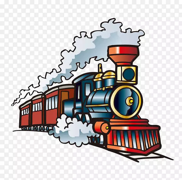 铁路运输蒸汽机车汽车蒸汽机车