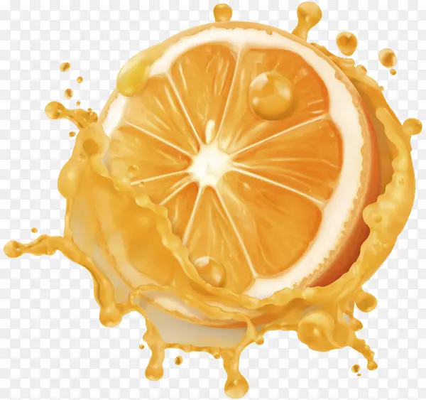 橙汁番茄汁葡萄柚汁图形.果汁