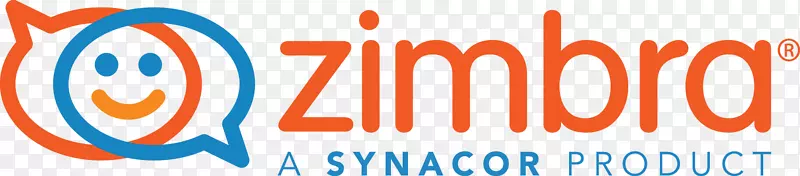 Zimbra徽标电子邮件即时通讯Synacor-电子邮件
