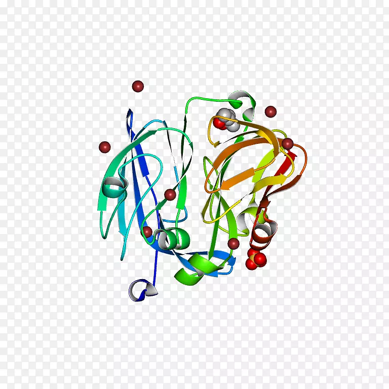 插画剪贴画线点动物-YSR插图