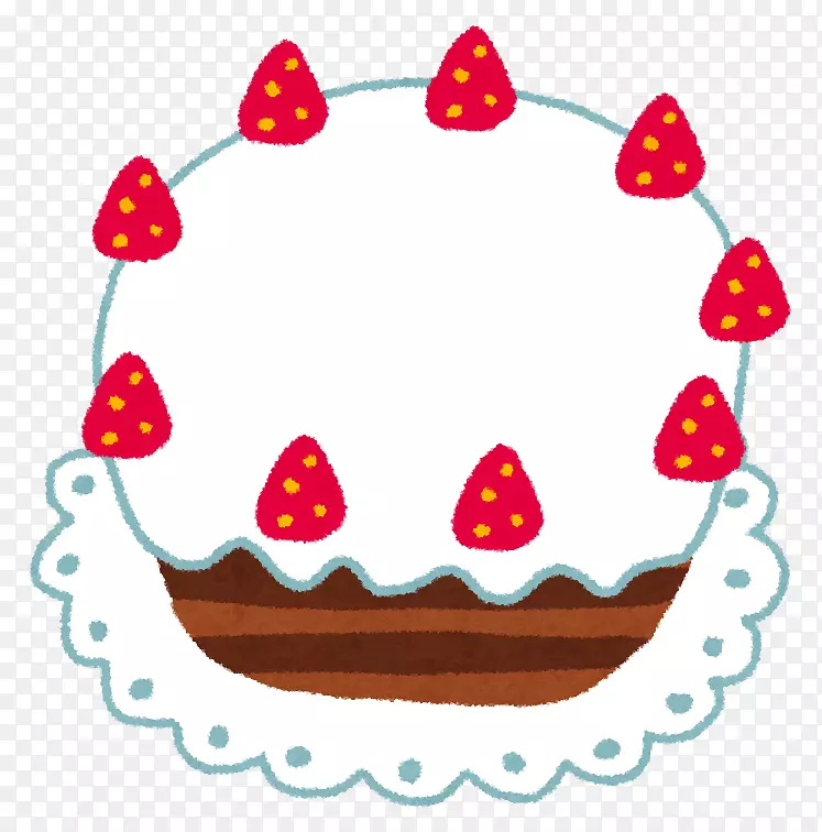 生日纪念日二月二十九日派对蛋糕-生日