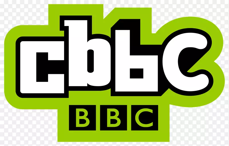 CBBC标志电视频道-CBBC标志