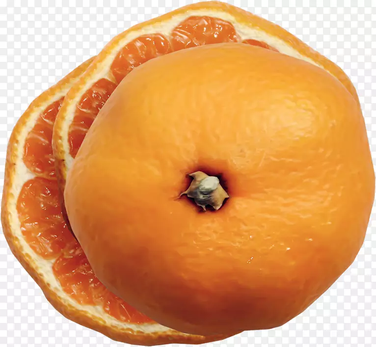 柑橘-橙子