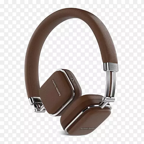 耳机Harman Kardon Soho蓝牙耳机-Bose无线耳机评论