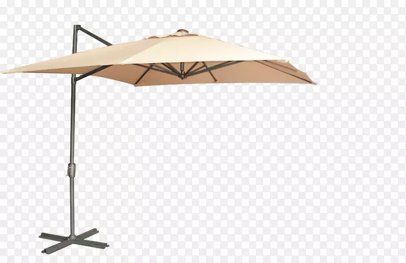 雨伞花园家具阳台悬臂产品雨伞