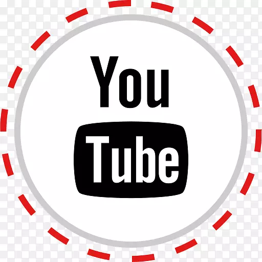 标志品牌YouTube产品设计-Deigner通道标志