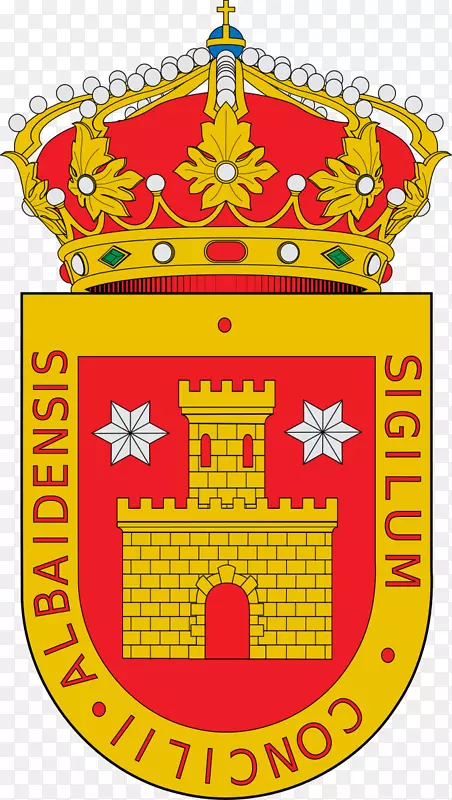 西班牙盾牌