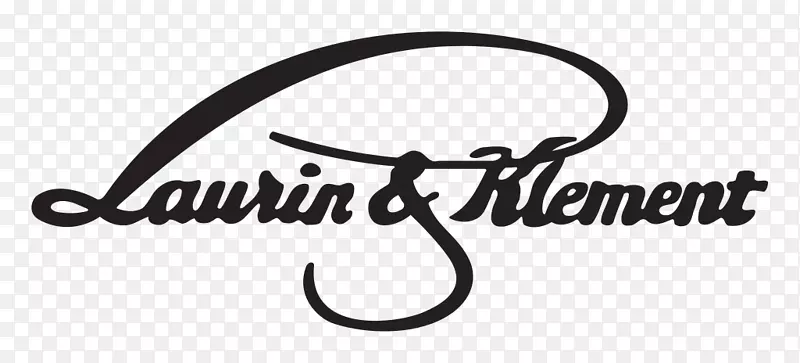 劳林和凯特姆汽车标志图形字体-劳林