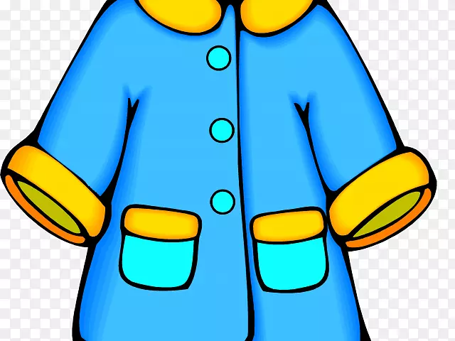 剪贴画外套夹克服装免费内容-雪佛兰夹克