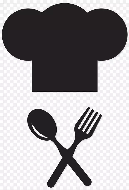 汤匙餐厅插图形象厨房-勺子