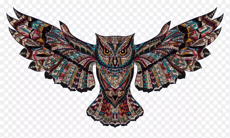 OWLpng图片图像剪辑艺术.OWL