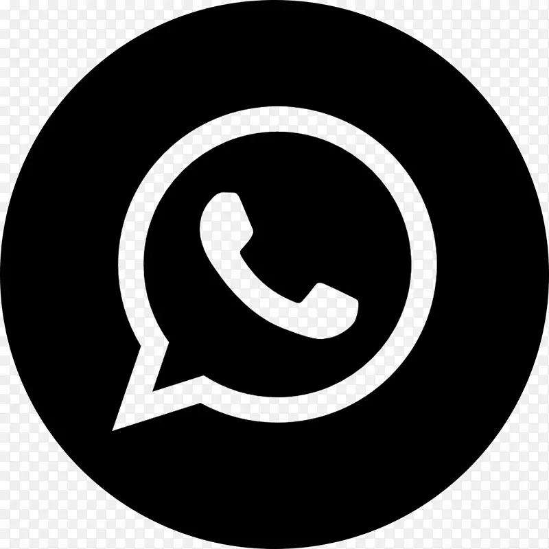 社交媒体图形电脑图标WhatsApp Facebook信使-社交媒体