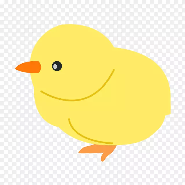 鸭夹艺术鸡插图