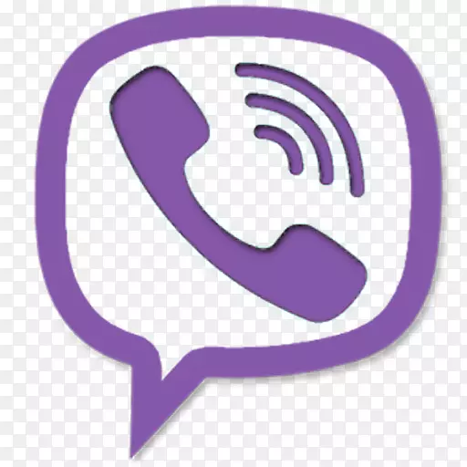 Viber消息应用程序-短信、视频电话、即时消息-Viber