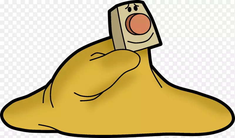 布兰奇灯笼裤勇敢的小烤面包机动画-借用