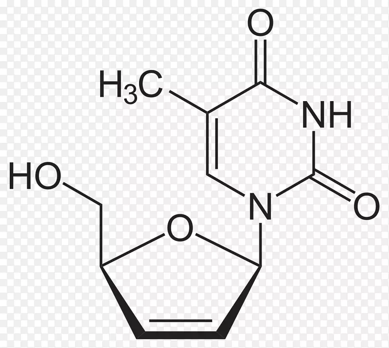 氟尿嘧啶二酮化疗药物替加氟