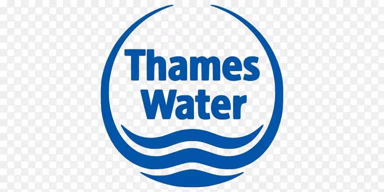 泰晤士河水标志组织泰晤士河蒂德威计划品牌