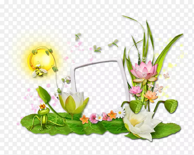花卉图像png图片adobe Photoshop花卉设计.桌面