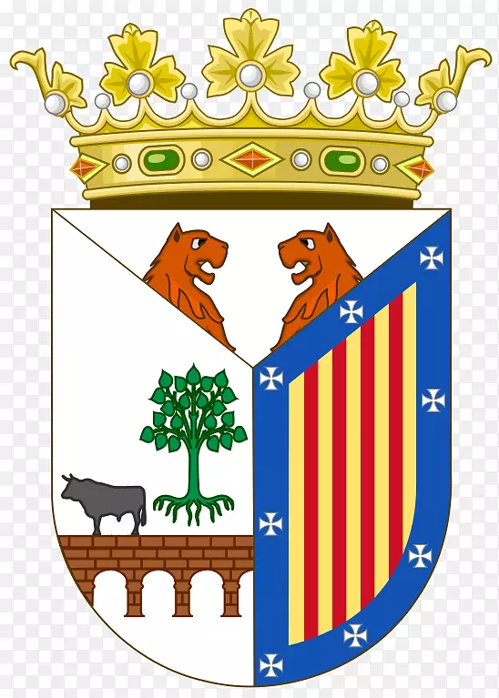 西班牙卡斯蒂尔王国王冠