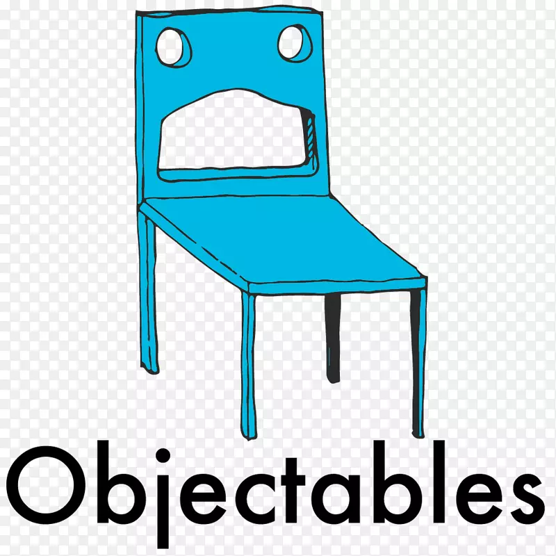 桌夹艺术椅产品设计.桌子