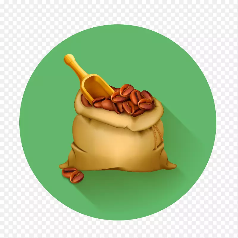 菜豆png图片图像蔬菜袋叶