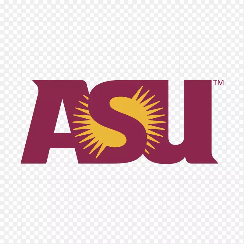 亚利桑那州立大学亚利桑那州太阳魔鬼男子篮球标志州立大学系统-阿纳海姆