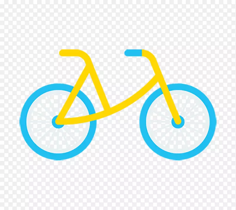 城市自行车混合动力自行车脚踏车店巨型自行车-自行车