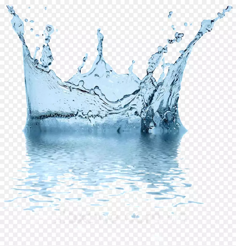 水滤器图形饮用水处理.水