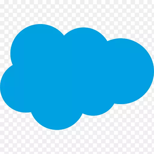 Salesforce.com应用软件移动应用程序云计算客户关系管理云计算