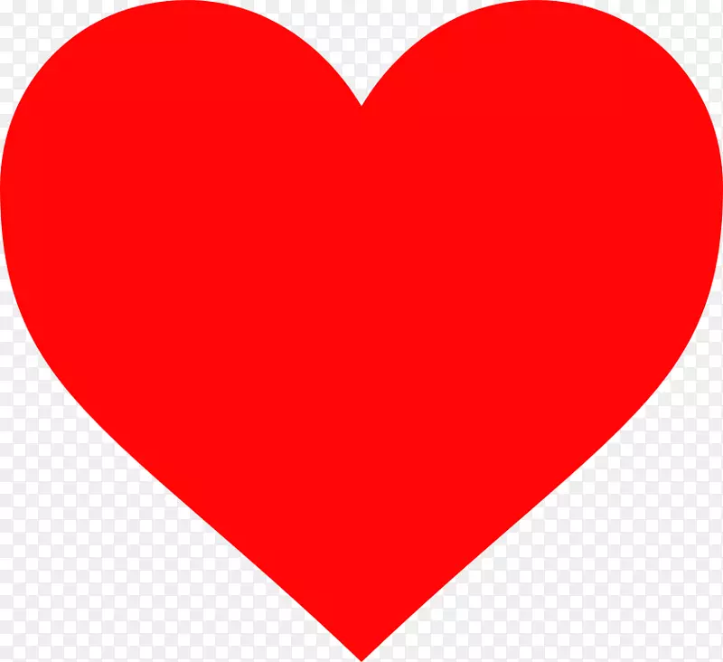 心脏剪贴画图像爱情图形.Fibonacci背景