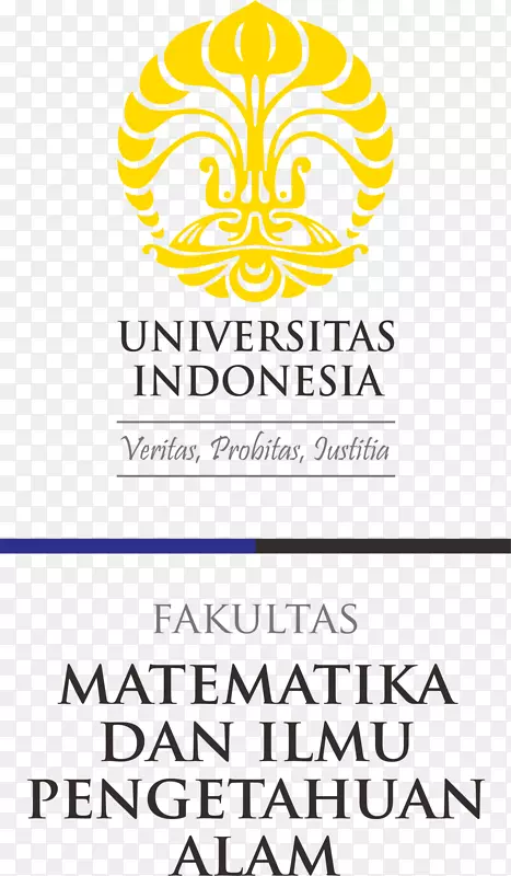 印度尼西亚大学Gedung c fmipa UI(Gedung BSM)
