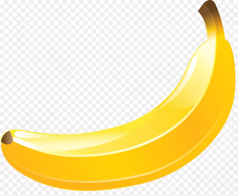 香蕉png图片剪辑艺术奶昔图像-香蕉