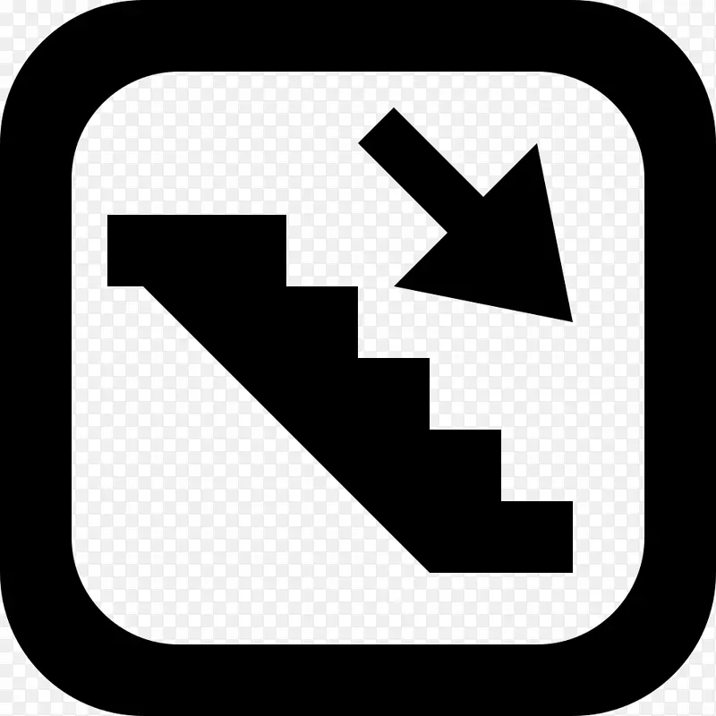 楼梯、计算机图标、剪贴画地板、可伸缩图形.Tangga图标
